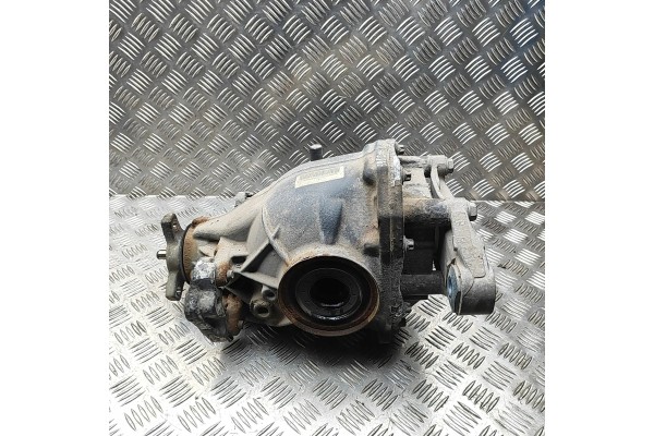 REDUKTOR TYLNY MERCEDES BENZ CL C216 A2213511505 33718476 4 7L 320kw 2010