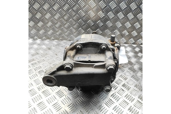 REDUKTOR TYLNY MERCEDES BENZ CL C216 A2213511505 33718476 4 7L 320kw 2010 Catalog number of the part A2213511505