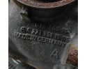 Reductor trasero Mercedes-Benz CL (C216) A2213511505 4.7L 320 kW 2010