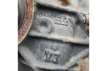 Reductor trasero Mercedes-Benz CL (C216) A2213511505 4.7L 320 kW 2010