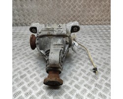 REDUKTOR TYLNY PORSCHE CAYENNE 9PA 0AC525017D 32949161 4 8L 373kw 2008