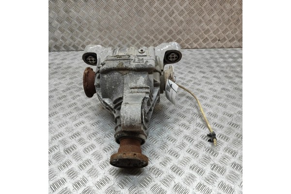 REDUKTOR TYLNY PORSCHE CAYENNE 9PA 0AC525017D 32949161 4 8L 373kw 2008