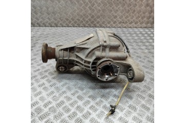 REDUKTOR TYLNY PORSCHE CAYENNE 9PA 0AC525017D 32949161 4 8L 373kw 2008 Catalog number of the part 0AC525017D