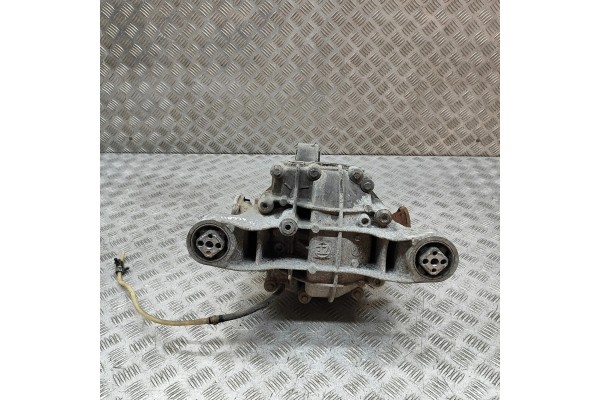 REDUKTOR TYLNY PORSCHE CAYENNE 9PA 0AC525017D 32949161 4 8L 373kw 2008 Catalog number of the original 0AC525017D