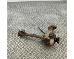 REDUKTOR PRZEDNI VW AMAROK 2H_ S1B 0C1409506B 32949008 2 0L 132kw 2013