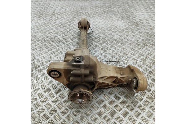 REDUKTOR PRZEDNI VW AMAROK 2H_ S1B 0C1409506B 32949008 2 0L 132kw 2013 Part manufacturer Volkswagen OE