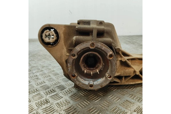 REDUKTOR PRZEDNI VW AMAROK 2H_ S1B 0C1409506B 32949008 2 0L 132kw 2013 Catalog number of the part 0C1409506B