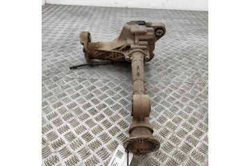 REDUKTOR PRZEDNI VW AMAROK 2H_ S1B 0C1409506B 32949008 2 0L 132kw 2013 Catalog number of the original 0C1409506B