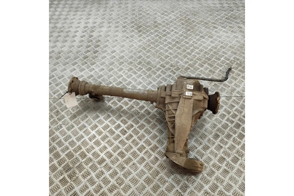 Reductor delantero VW Amarok (2H, S1B) 0C1409506B 2.0L 132 kW 2013