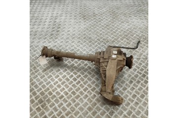Reductor delantero VW Amarok (2H, S1B) 0C1409506B 2.0L 132 kW 2013