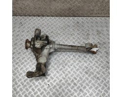 FRONT REDUCER PORSCHE CAYENNE 9PA 95534901052 32934833 4 8L 373kw 2008
