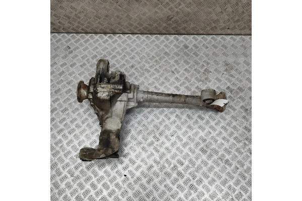 FRONT REDUCER PORSCHE CAYENNE 9PA 95534901052 32934833 4 8L 373kw 2008