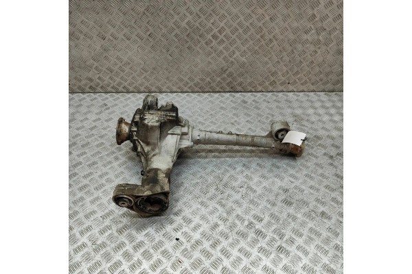 FRONT REDUCER PORSCHE CAYENNE 9PA 95534901052 32934833 4 8L 373kw 2008 Part manufacturer Porsche OE