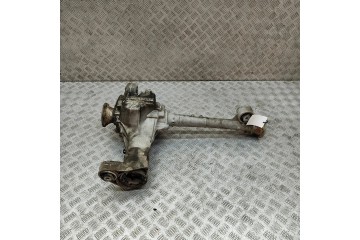 FRONT REDUCER PORSCHE CAYENNE 9PA 95534901052 32934833 4 8L 373kw 2008 Part manufacturer Porsche OE