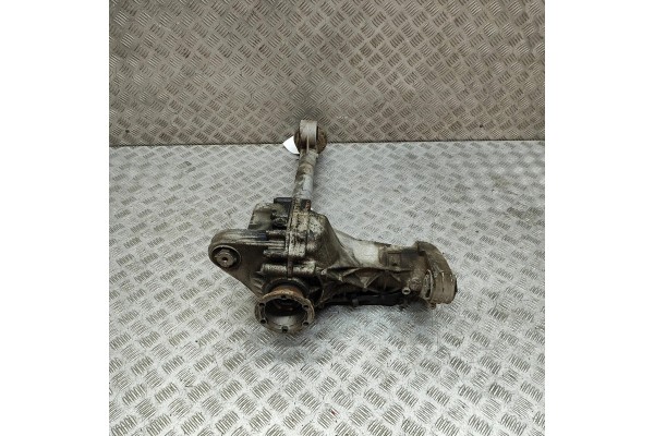 FRONT REDUCER PORSCHE CAYENNE 9PA 95534901052 32934833 4 8L 373kw 2008 Catalog number of the part 95534901052