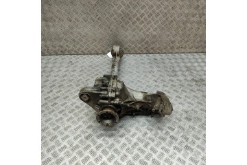 FRONT REDUCER PORSCHE CAYENNE 9PA 95534901052 32934833 4 8L 373kw 2008 Catalog number of the part 95534901052
