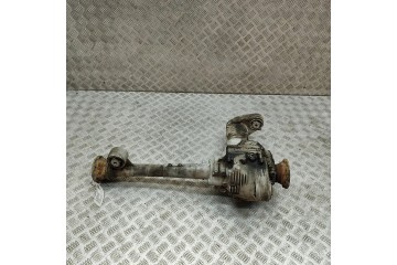 FRONT REDUCER PORSCHE CAYENNE 9PA 95534901052 32934833 4 8L 373kw 2008 Car type passenger cars