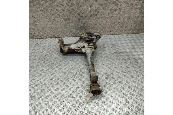 FRONT REDUCER PORSCHE CAYENNE 9PA 95534901052 32934833 4 8L 373kw 2008 Catalog number of the original 95534901052