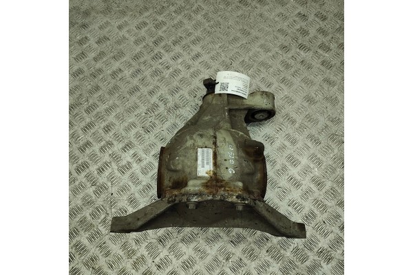 REDUKTOR TYLNY MERCEDES BENZ M W166 A1663502714 33359749 3 0L 190kw 2012