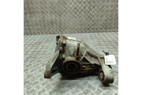 REDUKTOR TYLNY MERCEDES BENZ M W166 A1663502714 33359749 3 0L 190kw 2012 Catalog number of the original A1663502714