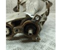 Reductor trasero Mercedes-Benz M (W166) A1663502714 3.0L 190 kW 2012