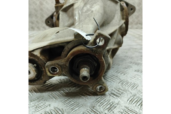 Reductor trasero Mercedes-Benz M (W166) A1663502714 3.0L 190 kW 2012