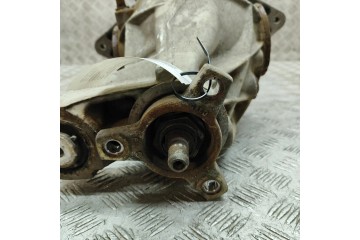 Reductor trasero Mercedes-Benz M (W166) A1663502714 3.0L 190 kW 2012