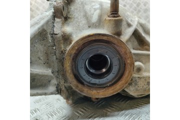 Reductor trasero Mercedes-Benz M (W166) A1663502714 3.0L 190 kW 2012