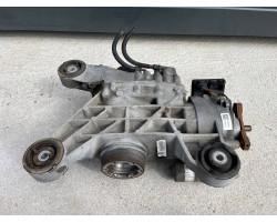 MOST DYFERENCJA TY TYLNY HALDEX 0CQ525230 AUDI A3 8V 2 0 TDI QUATTRO 13R