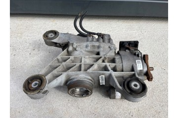 MOST DYFERENCJA TY TYLNY HALDEX 0CQ525230 AUDI A3 8V 2 0 TDI QUATTRO 13R