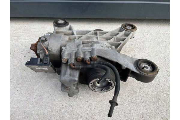 MOST DYFERENCJA TY TYLNY HALDEX 0CQ525230 AUDI A3 8V 2 0 TDI QUATTRO 13R Catalog number of the part 0CQ525230 0CQ525230