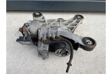 MOST DYFERENCJA TY TYLNY HALDEX 0CQ525230 AUDI A3 8V 2 0 TDI QUATTRO 13R Part manufacturer Audi OE