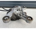 MOST DYFERENCJA TY TYLNY HALDEX 0CQ525230 AUDI A3 8V 2 0 TDI QUATTRO 13R Car type passenger cars