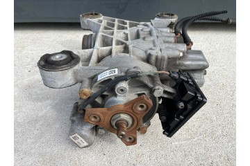 MOST DYFERENCJA TY TYLNY HALDEX 0CQ525230 AUDI A3 8V 2 0 TDI QUATTRO 13R Quality of parts according to GVO O original with manuf