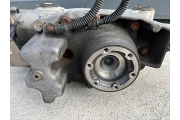MOST DYFERENCJA TY TYLNY HALDEX 0CQ525230 AUDI A3 8V 2 0 TDI QUATTRO 13R Engine type diesel