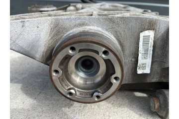 MOST DYFERENCJA TY TYLNY HALDEX 0CQ525230 AUDI A3 8V 2 0 TDI QUATTRO 13R Installation side rear