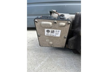 MOST DYFERENCJA TY TYLNY HALDEX 0CQ525230 AUDI A3 8V 2 0 TDI QUATTRO 13R Version European