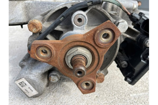Diferencial Trasero Haldex 0CQ525230 Audi A3 8V 2.0 TDI Quattro