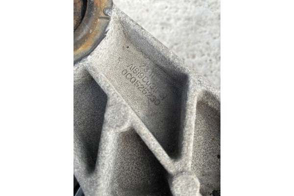 Diferencial Trasero Haldex 0CQ525230 Audi A3 8V 2.0 TDI Quattro