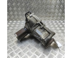 FRONT REDUCER BMW X5 E70 7602072 34841695 4 4L 408kw 2013