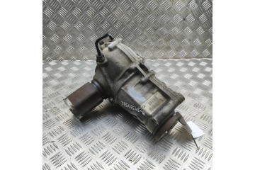 FRONT REDUCER BMW X5 E70 7602072 34841695 4 4L 408kw 2013