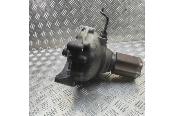 FRONT REDUCER BMW X5 E70 7602072 34841695 4 4L 408kw 2013 Part manufacturer BMW OE