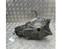 FRONT REDUCER BMW X5 E70 7602072 34841695 4 4L 408kw 2013 Catalog number of the part 7602072