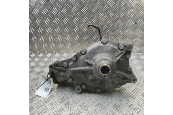 FRONT REDUCER BMW X5 E70 7602072 34841695 4 4L 408kw 2013 Catalog number of the part 7602072