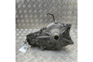 FRONT REDUCER BMW X5 E70 7602072 34841695 4 4L 408kw 2013 Catalog number of the part 7602072