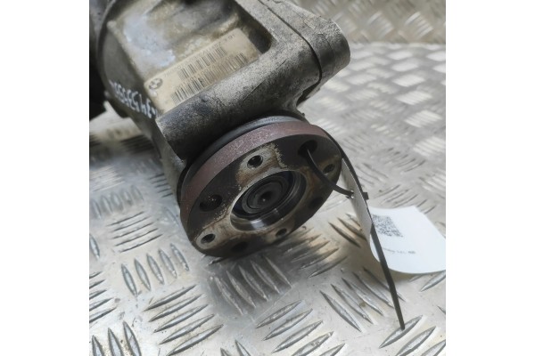 FRONT REDUCER BMW X5 E70 7602072 34841695 4 4L 408kw 2013 Car type passenger cars