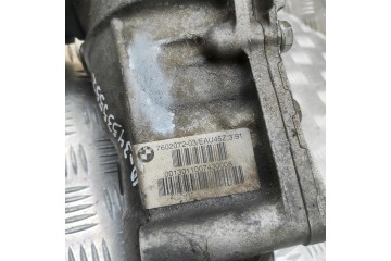 FRONT REDUCER BMW X5 E70 7602072 34841695 4 4L 408kw 2013 Catalog number of the original 7602072