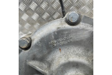Reductor delantero BMW X5 (E70) 7602072 34841695 4.4L 408 kW 2013