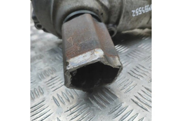 Reductor delantero BMW X5 (E70) 7602072 34841695 4.4L 408 kW 2013