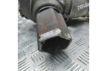 Reductor delantero BMW X5 (E70) 7602072 34841695 4.4L 408 kW 2013